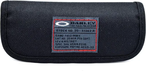 Vista 3 de Oakley Kit de limpieza de lentes