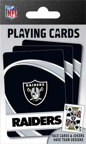Vista 33 de MasterPieces NFL Cartas de Juego – Baraja de Fútbol de los 49ers de San Francisco con Licencia Oficial para Adultos y Niños – Colección Premium