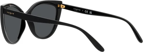 Vista 5 de Vogue Eyewear womens Vo5484s Cat Eye Sunglasses
