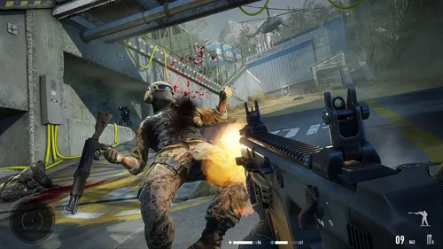 Vista 12 de Sniper Ghost Warrior - Contracts 2 - PlayStation 5