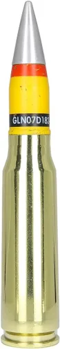 Vista 7 de General Dynamics 0.787 in Dummy Round OEM PGU-28A/B - SAPHEI - Coleccionistas Militares Item INERT