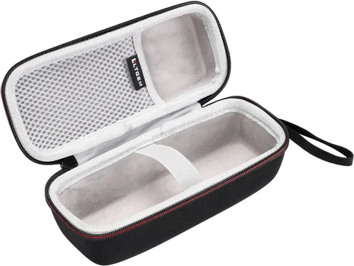 Vista 8 de LTGEM Funda rígida para Bose SoundLink Mini II Edición Limitada o Bose SoundLink Mini Altavoz Inalámbrico Portátil Bluetooth Hard EVA Shell