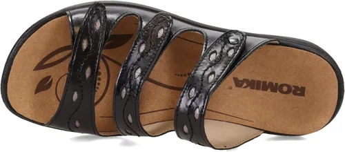 Vista 6 de Romika Women's, Ibiza 66 Sandal