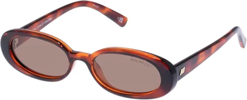 Vista 34 de Le Specs Gafas de sol OUTTA LOVE para mujer