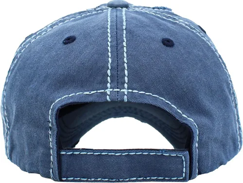 Vista 78 de KBETHOS - Gorra de béisbol ajustable, de algodón desgastado, vintage, unisex, estilo polo, camionero, para papá