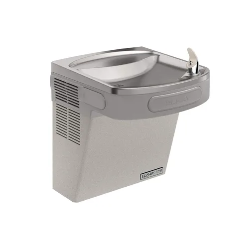Vista 18 de Elkay LZS8L Fuente de agua ADA filtrada individual, enfriada, granito gris claro, 120V