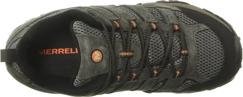 Vista 5 de Merrell Moab 2 - Tenis de senderismo con ventilación para hombre