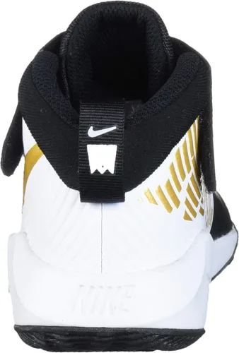 Vista 3 de Nike Unisex-Child Team Hustle D 9 Pre School Basketball Shoe