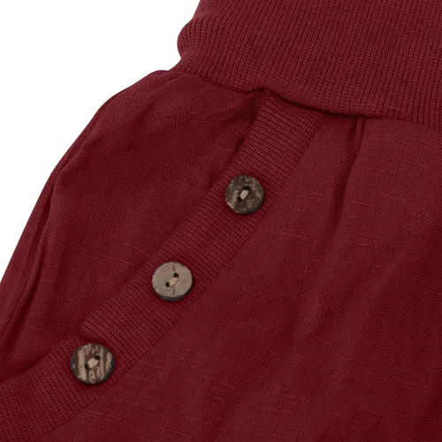 Vista 6 de Stessotudo Pantalones deportivos para mujer, cintura alta, con cordón, pantalones capri sólidos con bolsillos, pierna recortada, pantalones de lino