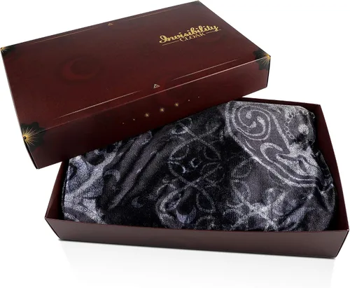 Vista 2 de WOW! PODS Capa de Invisibilidad de Harry Potter Versión Deluxe