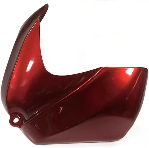 Vista 4 de FLPRO - Juego completo de carenados completos de plástico ABS rojo y negro para Suzuki GSXR600 GSXR750 K6 2006 2007 06 07 GSXR 600 GSXR 750 Molde