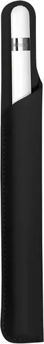 Vista 14 de Twelve South SurfacePad - Funda de piel de napa de lujo ultradelgada para iPad mini de 5 pulgadas + soporte de pantalla con función de Negro