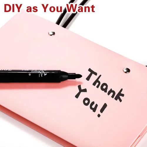Vista 5 de DEAYOU Paquete de 12 bolsas de regalo de flores de papel kraft, caja de ramo con asa, pequeñas bolsas de papel con forro impermeable para arreglos