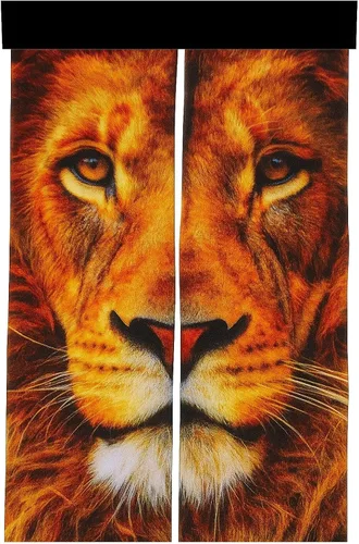 Vista 12 de DJDesigns - Calcetines medianos para niños con impresiones 3D (para edades 5-9)