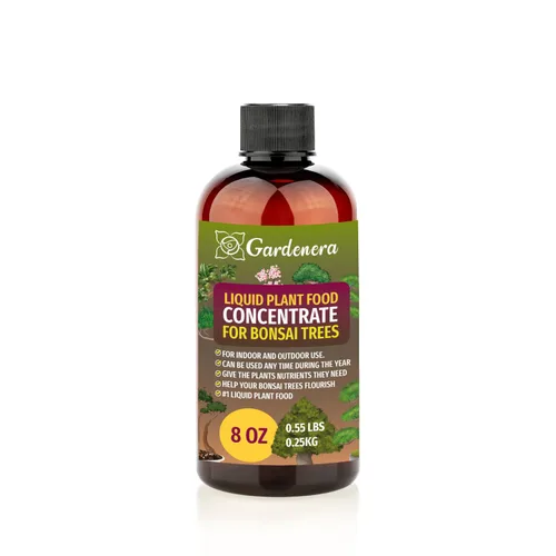 Vista 64 de Gardenera Superalimento para crecimiento de plantas para AGLAONEMA con 18 vitaminas y minerales esenciales, fertilizante orgánico para alimentos