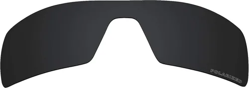 Vista 2 de Alphax Lentes de repuesto polarizadas para Oakley Oil Rig - Múltiples opciones