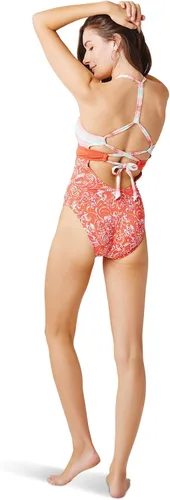 Vista 3 de Carve Designs Dalia de una pieza para mujer
