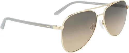 Vista 3 de Calvin Klein Gafas de sol Pilot Ck21306s