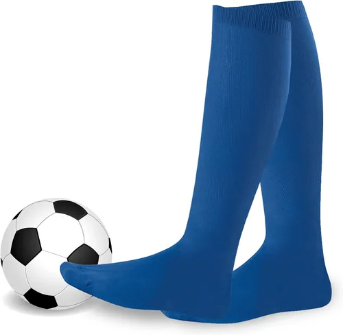 Vista 10 de TeeHee - Calcetines deportivos novedosos para niños pequeños y pequeños, paquete de 6 pares