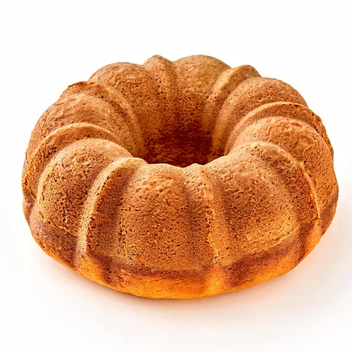 Vista 4 de Pillsbury Mezcla de pastel de crema regular