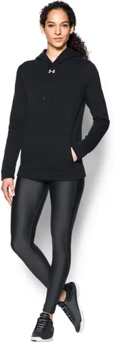 Vista 5 de Under Armour Hustle - Pantalón de forro polar para mujer