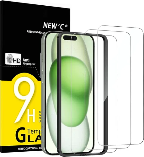 Vista 2 de NEW'C Clicker automático para teléfono, tapper automático de pantalla para iPhone, iPad Android, clicker físico de teléfono móvil con velocidad