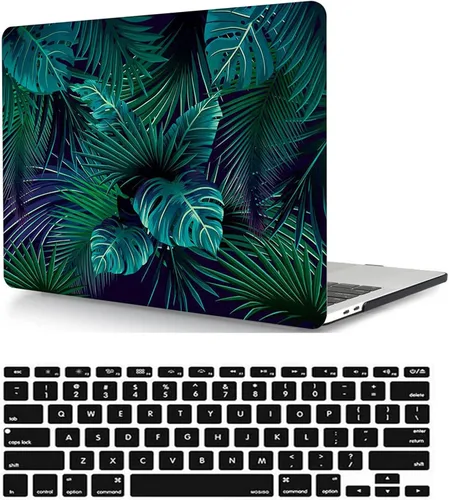 Vista 48 de Funda para laptop compatible con MacBook Air de 11 pulgadas, modelo A1465 A1370 lanzado en 2015, 2014, 2013, 2012, 2011, 2010, carcasa protectora