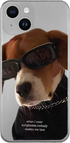 Vista 23 de Funda de teléfono celular personalizada diseñada para iPhone SE2 Funda delgada y suave con protección de cámara (clásico)
