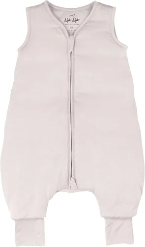 Vista 7 de Sleeveless Soft Baby & Toddler Sleeping Sack, Breathable with Adjustable Feet Cuffs & Anti-Slip Grip
