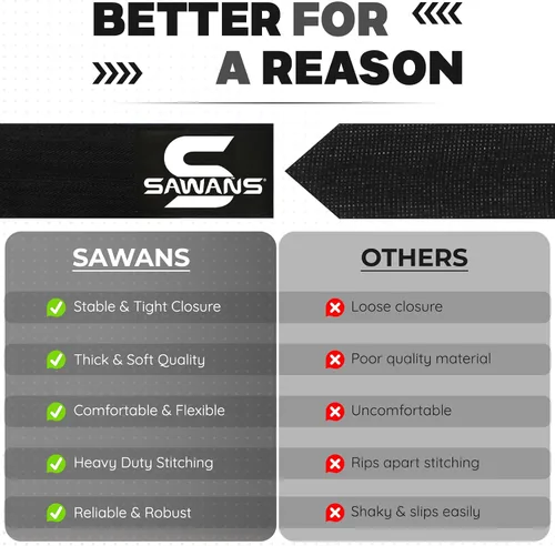 Vista 7 de SAWANS Guantes interiores de boxeo para protección de manos, correas largas elásticas, acolchadas para artes marciales, guantes de combate