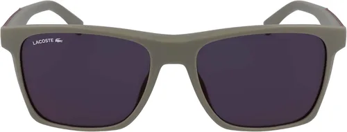 Vista 2 de Lacoste Gafas de sol rectangulares L900s para hombre