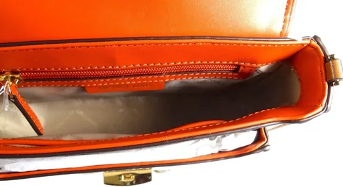 Vista 6 de Michael Kors Bradshaw Medium Messenger