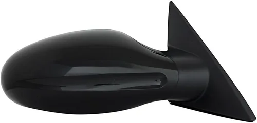 Vista 2 de Espejo retrovisor de puerta lateral para Nissan Altima S SE SL 2002 2003