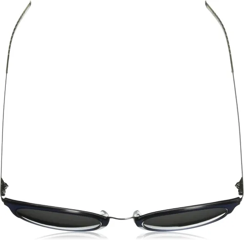Vista 4 de Cole Haan Ch6040 - Gafas de sol redondas para hombre