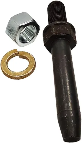 Vista 3 de proven part Aireador de repuesto para púas sólidas, compatible con Grasshopper 100065, compatible con Aera Vator AE50-058 AE101 AE10