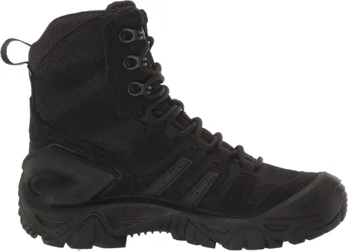 Vista 11 de Merrell Strongfield Tactical Botas unisex impermeables de 8.0 in