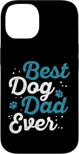 Vista 4 de Dog Dad Matching Products For Paw-some Parents Pet Owner Case for iPhone XR