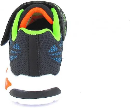 Vista 2 de Skechers Kids Boys Flex-Glow Elite-Vorlo Sneaker