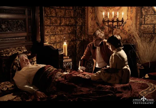 Vista 7 de Nostradamus Effect Season 1