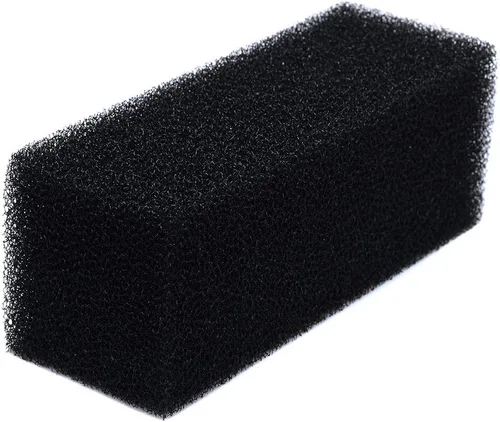 Vista 3 de ALEGI Acuario Filtro Media Reemplazo AC 70 Esponja Insertos De Espuma 3Pcs Compatible con AC 70