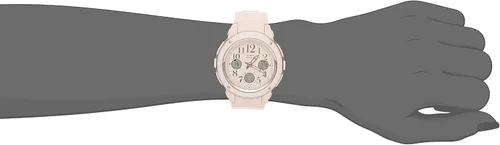 Vista 4 de CASIO Baby-G BGA-150EF-4BJF Importación de Japón, Moderno