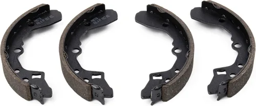 Vista 3 de MAGMA Fire Born Braking PMB577B Zapatos consolidados, trasero