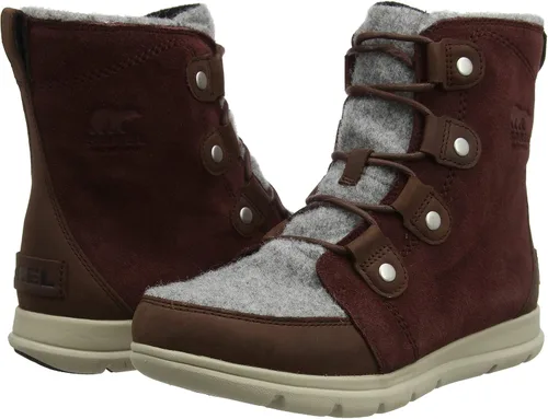 Vista 13 de Sorel Explorer Joan para mujer
