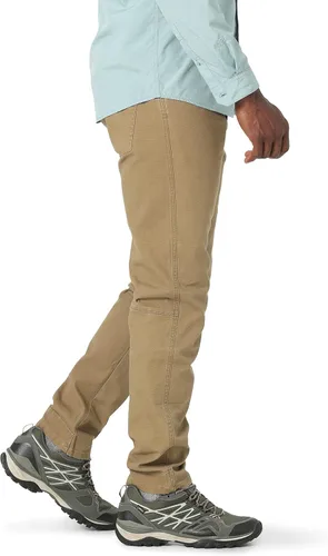 Vista 2 de ATG by Wrangler - Pantalón para exteriores con 5 bolsillos para hombre