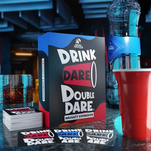 Vista 7 de Bebe, atrévete, doble desafío: los mejores juegos de fiesta y familia para divertidas travesuras, desafíos atrevidos y doble diversión