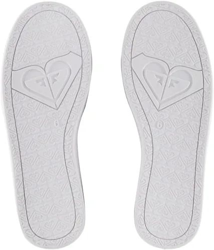 Vista 3 de Roxy Tenis Minnow VII para mujer
