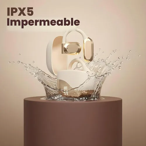 Vista 7 de Auriculares de traducción AI en tiempo real 144 idiomas 0.3s Tiempo