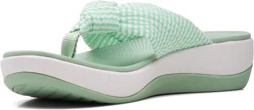 Vista 126 de Clarks - Sandalias para mujer Arla Glison