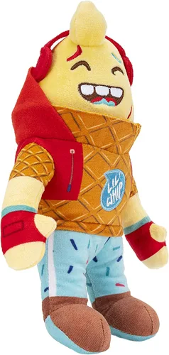 Vista 3 de Fortnite - Peluche Lil Whip de 8 pulgadas