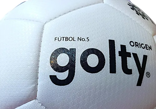 Vista 3 de GOLTY Origen Fútbol Balón Liga Colombiana Dimayor